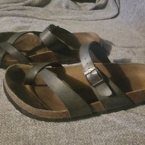 Birkenstock Betula Size 10